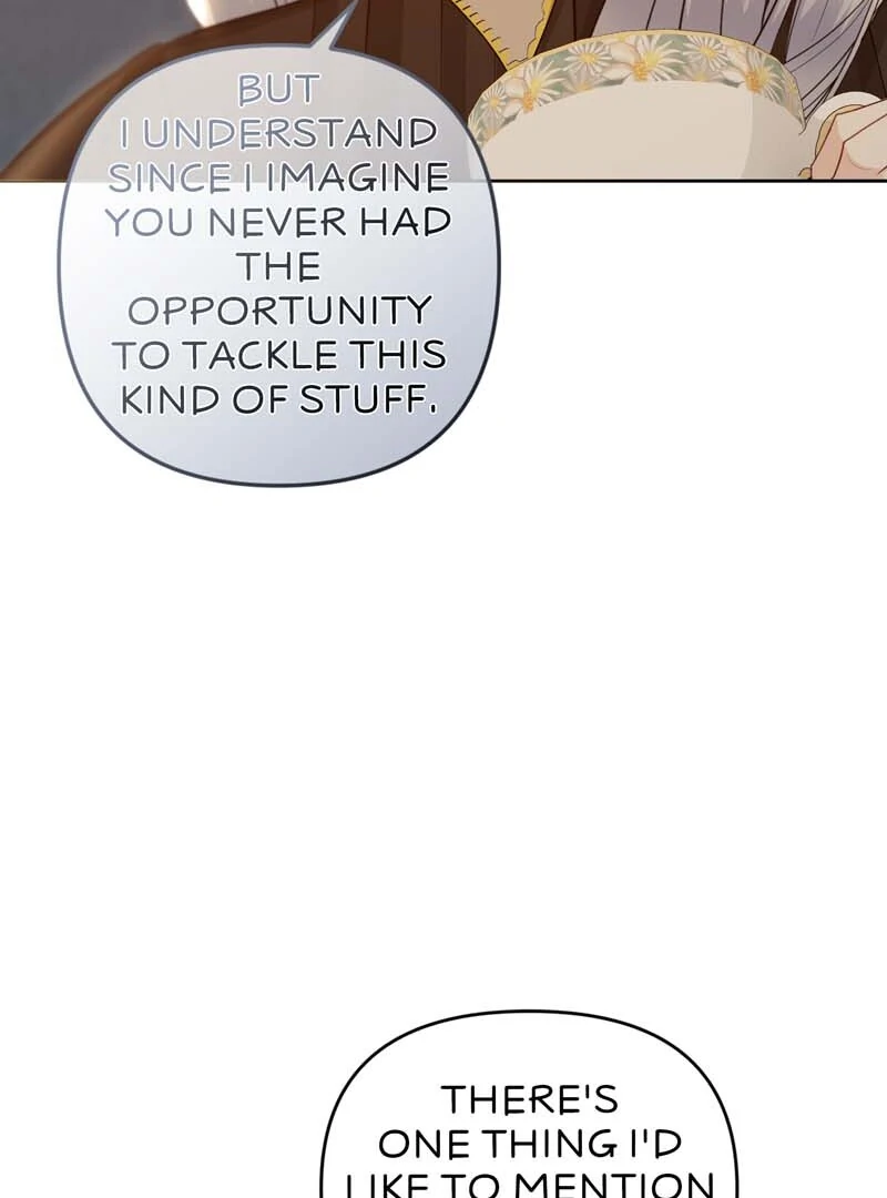 The Cursed Prince and His Clairvoyant Maid Chapter 32 - Page 80