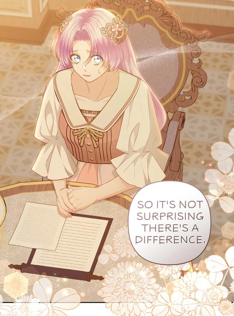 The Cursed Prince and His Clairvoyant Maid Chapter 32 - Page 83