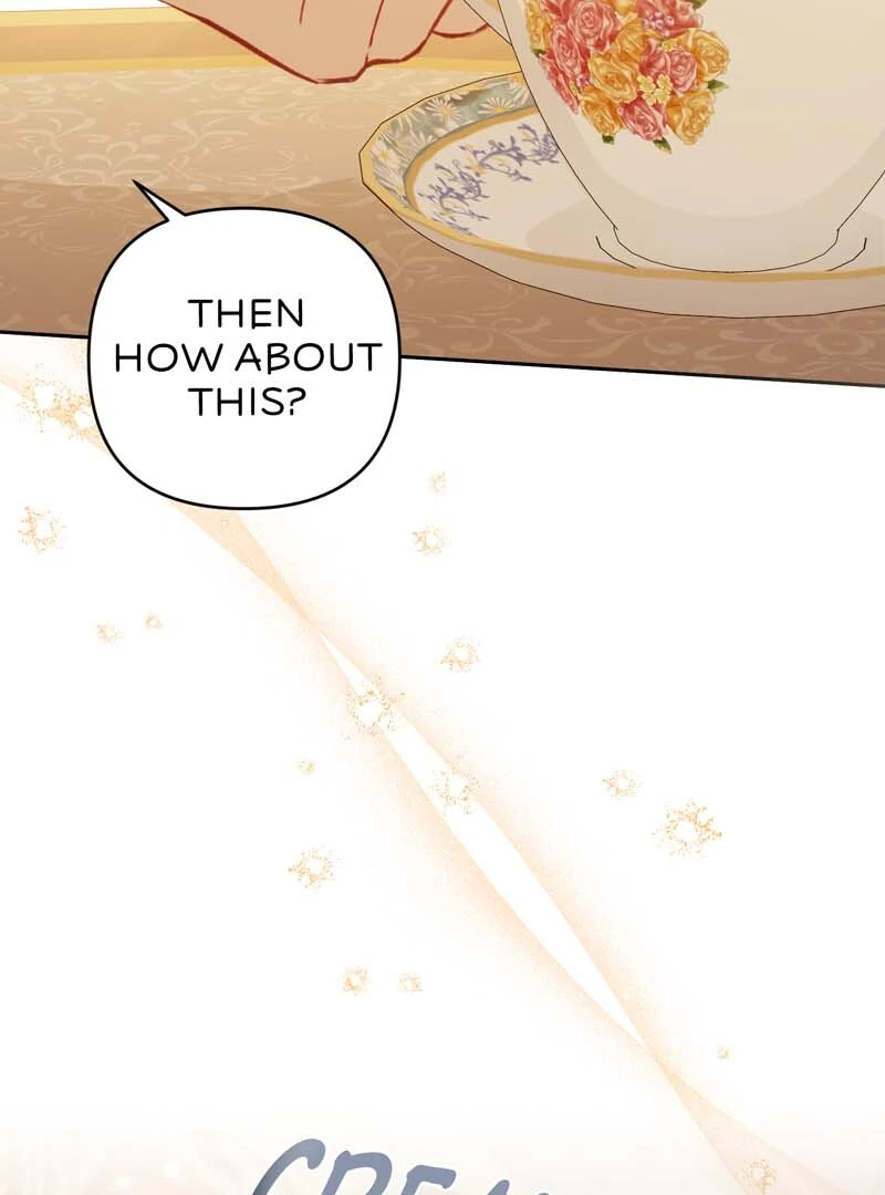 The Cursed Prince and His Clairvoyant Maid Chapter 32 - Page 85
