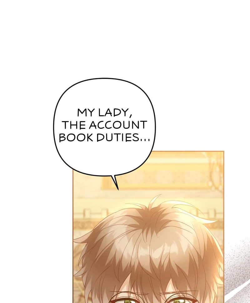 The Cursed Prince and His Clairvoyant Maid Chapter 32 - Page 88