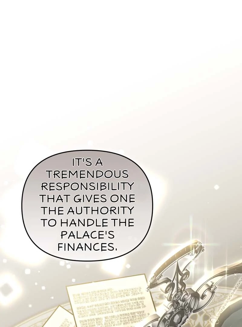 The Cursed Prince and His Clairvoyant Maid Chapter 32 - Page 90