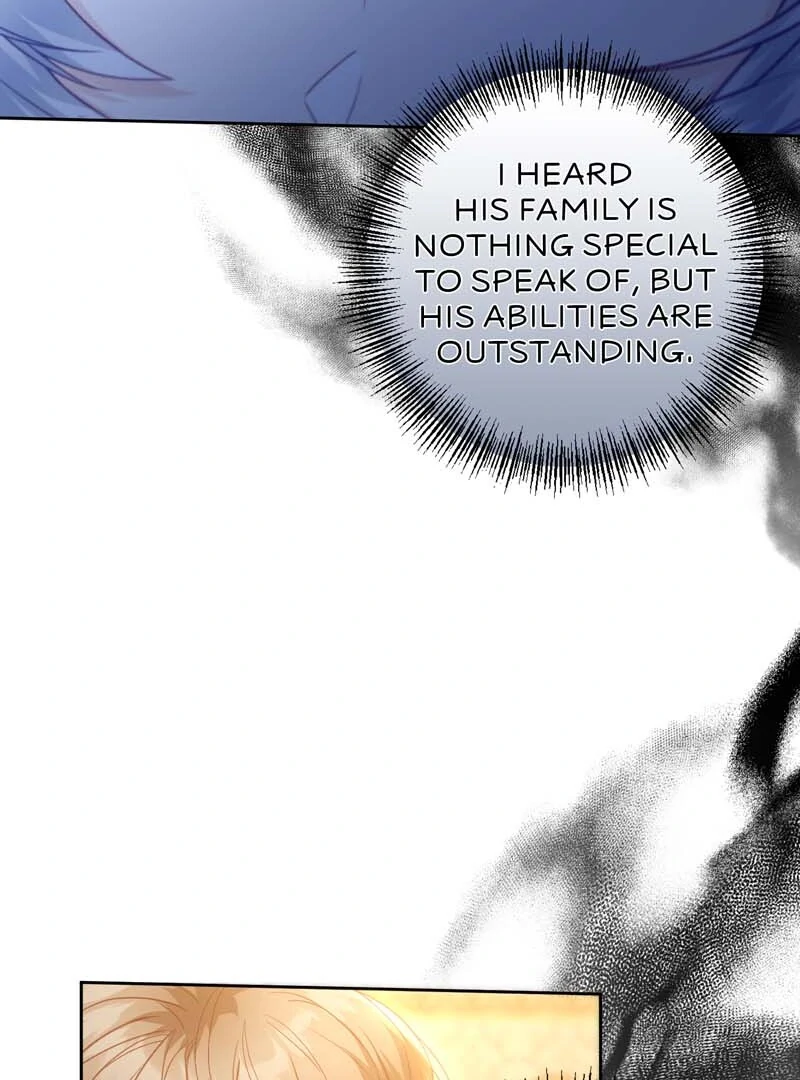 The Cursed Prince and His Clairvoyant Maid Chapter 32 - Page 93