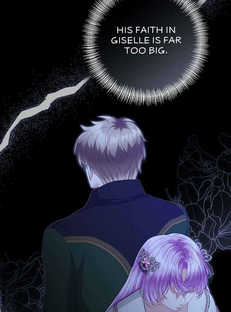 The Cursed Prince and His Clairvoyant Maid Chapter 32 - Page 96