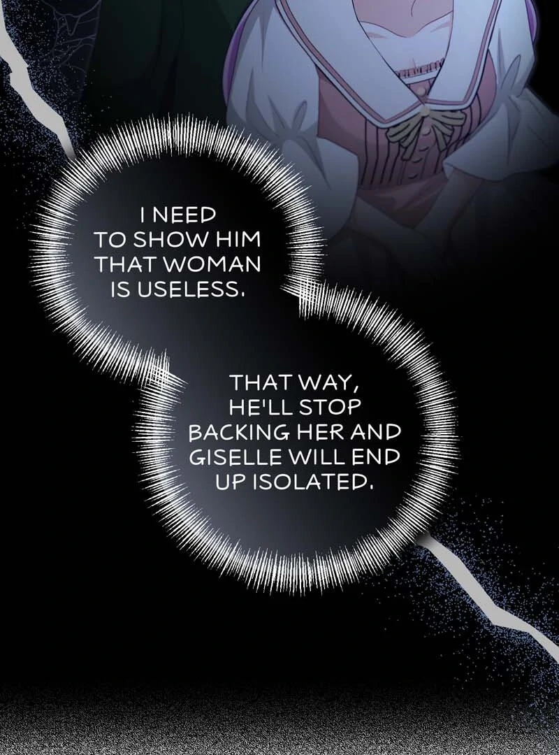 The Cursed Prince and His Clairvoyant Maid Chapter 32 - Page 97
