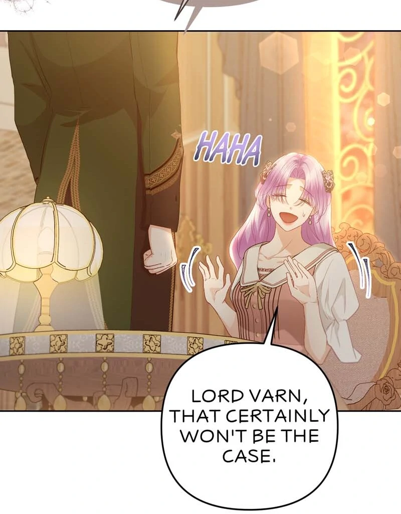 The Cursed Prince and His Clairvoyant Maid Chapter 32 - Page 99
