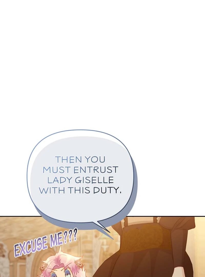 The Cursed Prince and His Clairvoyant Maid Chapter 32 - Page 100