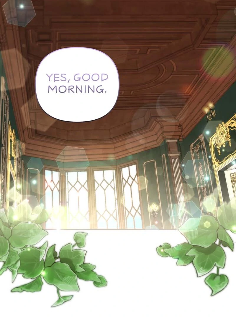 The Cursed Prince and His Clairvoyant Maid Chapter 33 - Page 2