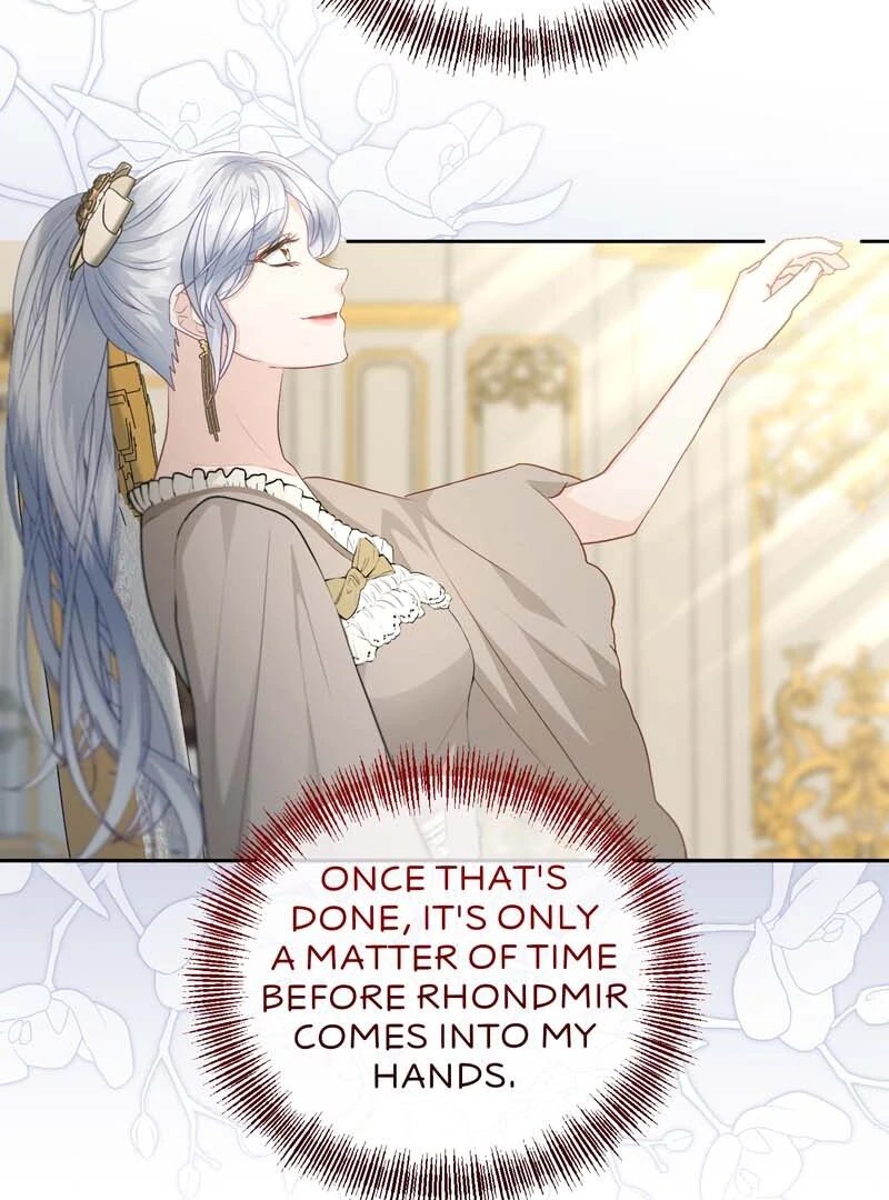 The Cursed Prince and His Clairvoyant Maid Chapter 33 - Page 104
