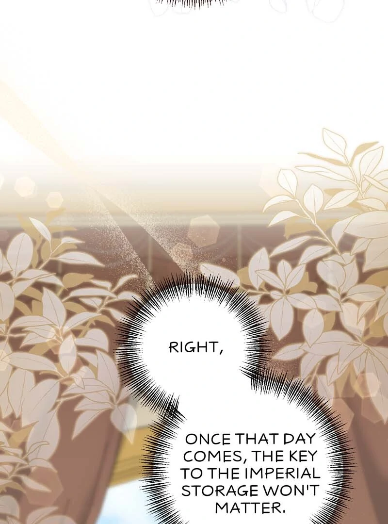 The Cursed Prince and His Clairvoyant Maid Chapter 33 - Page 105
