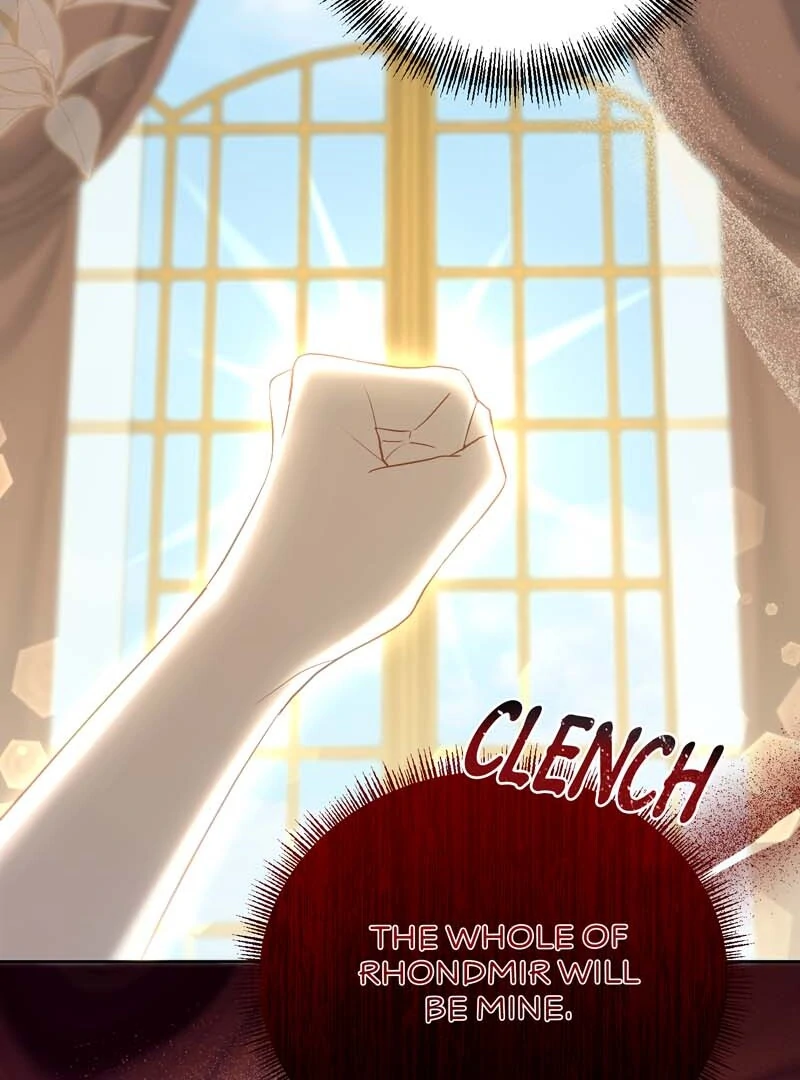 The Cursed Prince and His Clairvoyant Maid Chapter 33 - Page 106