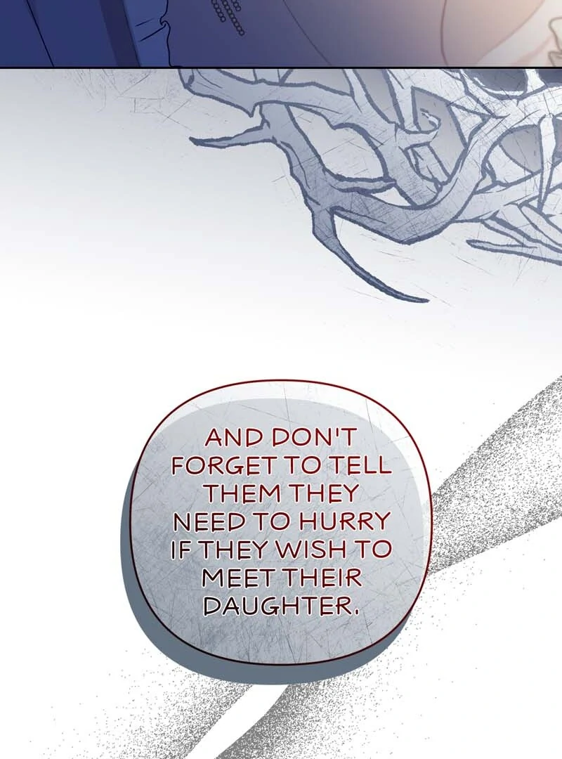The Cursed Prince and His Clairvoyant Maid Chapter 33 - Page 110