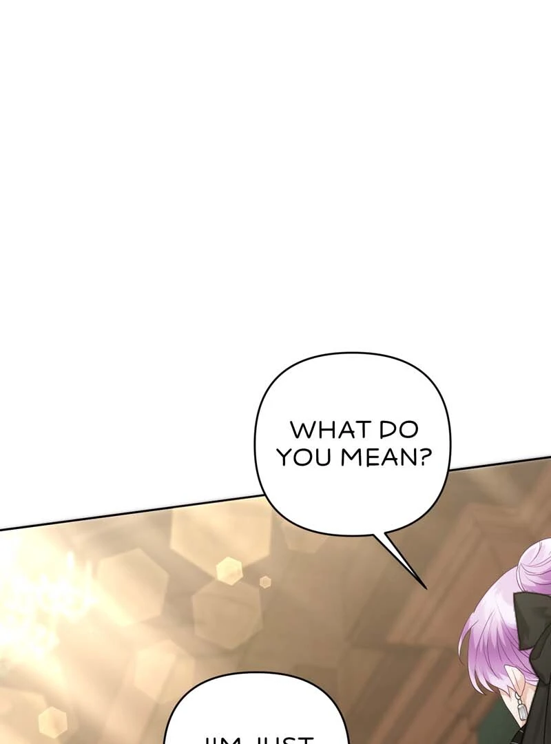 The Cursed Prince and His Clairvoyant Maid Chapter 33 - Page 12