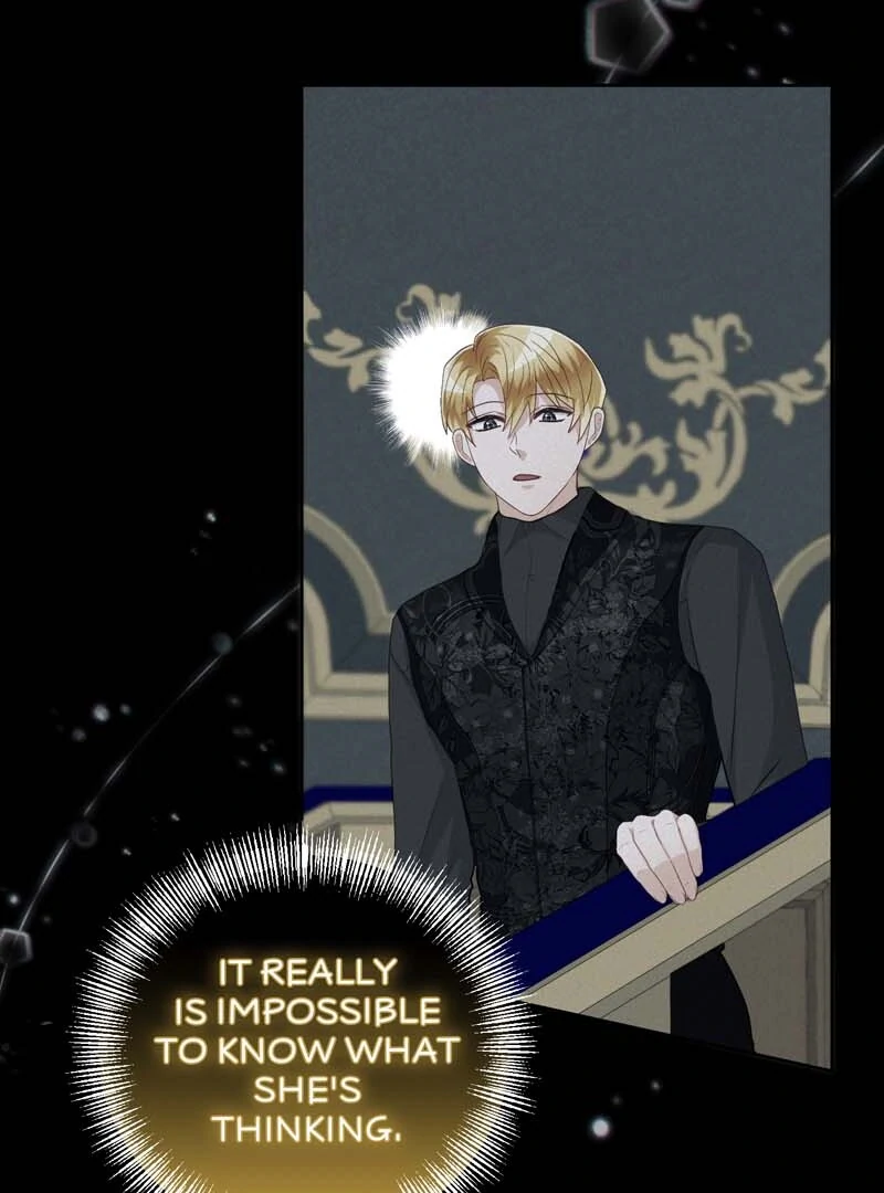 The Cursed Prince and His Clairvoyant Maid Chapter 33 - Page 118