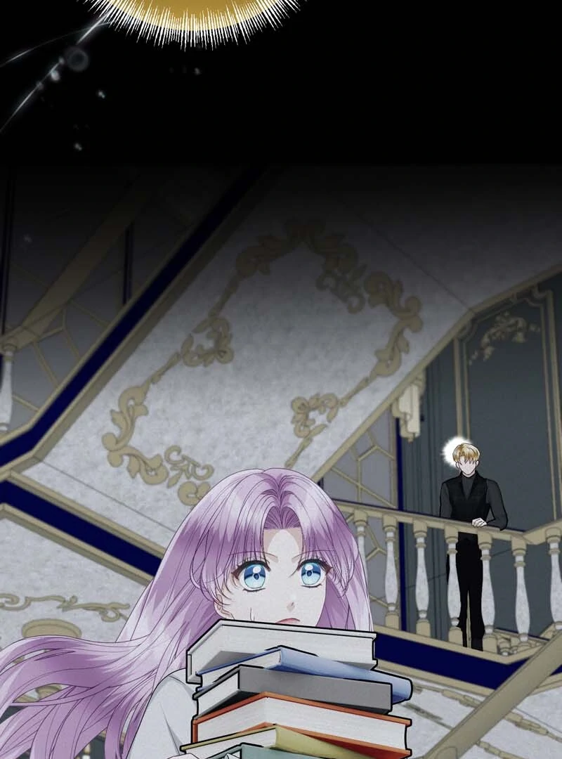 The Cursed Prince and His Clairvoyant Maid Chapter 33 - Page 119