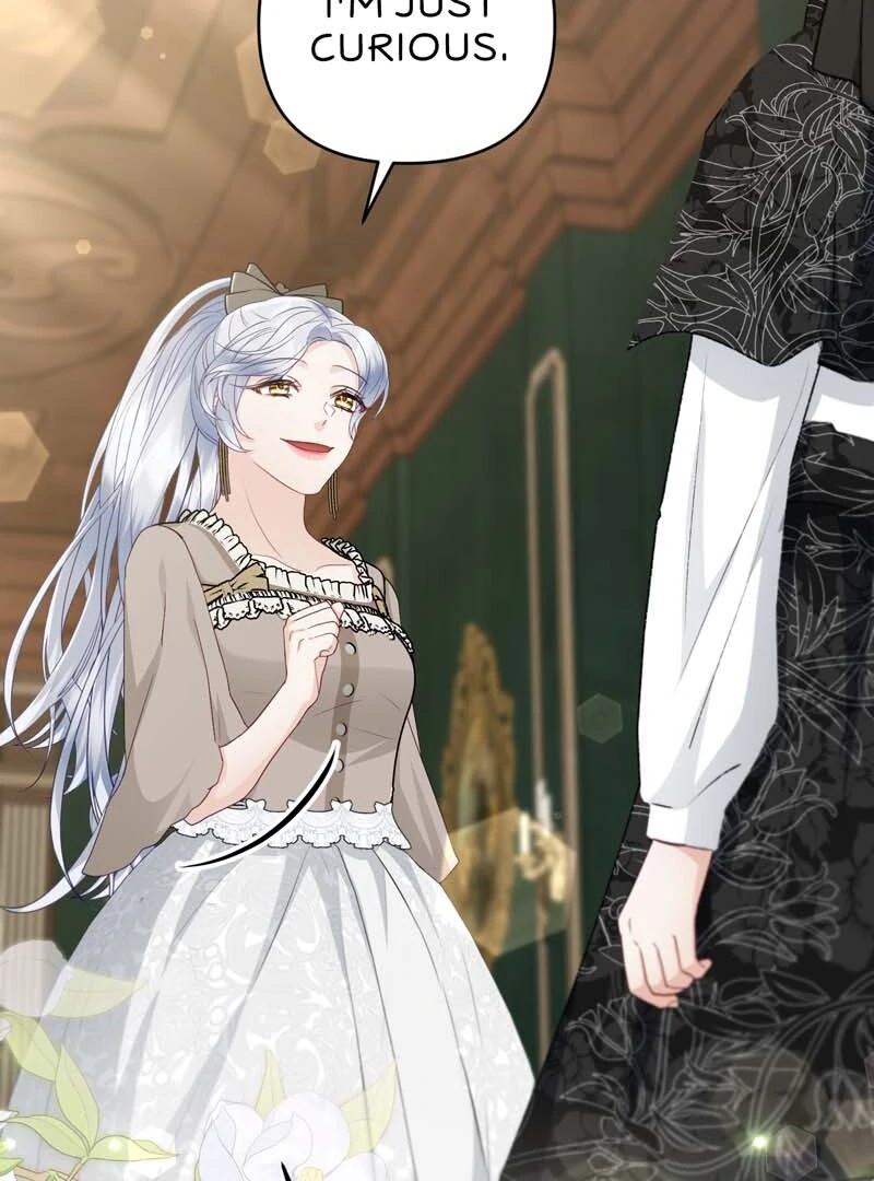 The Cursed Prince and His Clairvoyant Maid Chapter 33 - Page 13