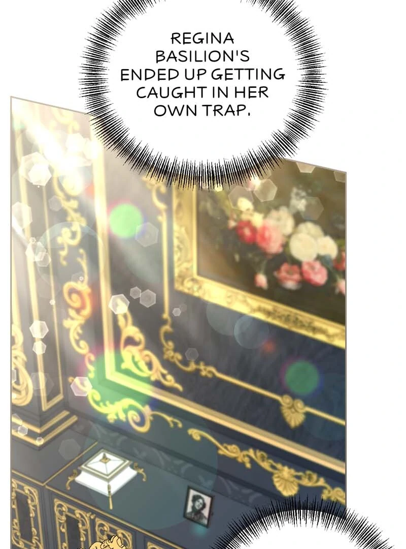 The Cursed Prince and His Clairvoyant Maid Chapter 33 - Page 122