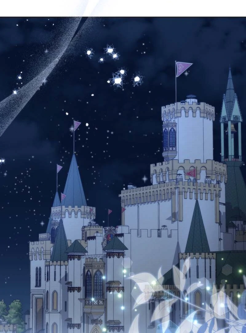 The Cursed Prince and His Clairvoyant Maid Chapter 33 - Page 127