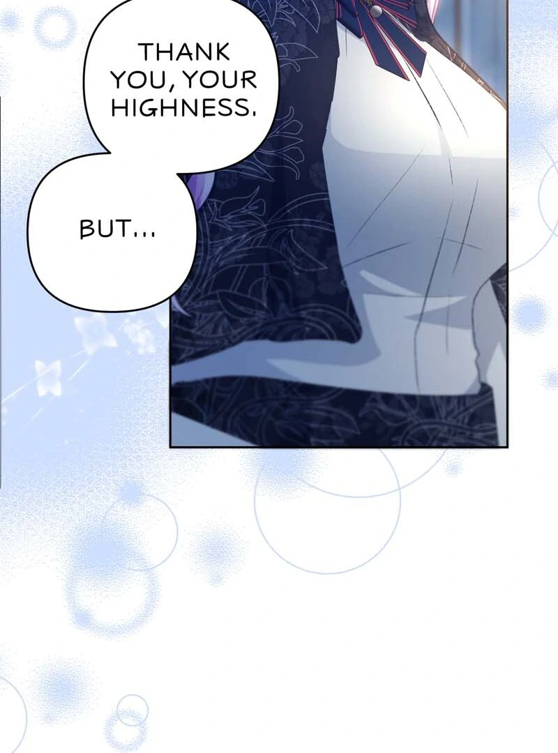 The Cursed Prince and His Clairvoyant Maid Chapter 33 - Page 131