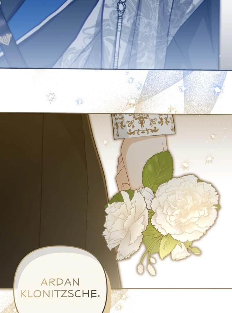 The Cursed Prince and His Clairvoyant Maid Chapter 33 - Page 16
