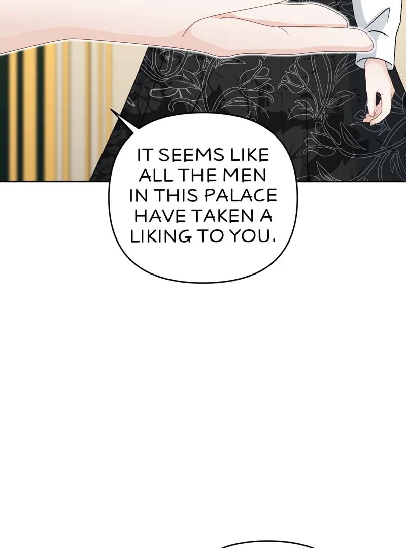 The Cursed Prince and His Clairvoyant Maid Chapter 33 - Page 18