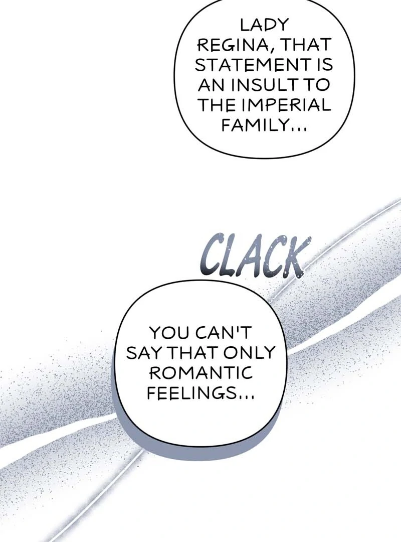 The Cursed Prince and His Clairvoyant Maid Chapter 33 - Page 19