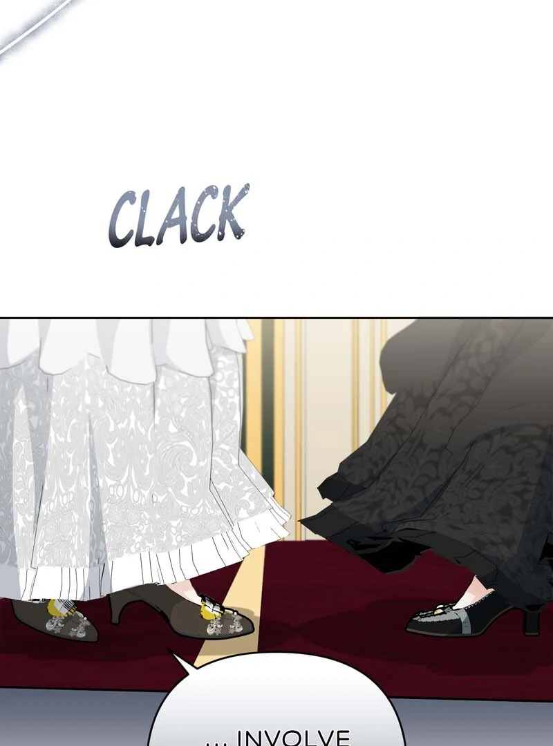 The Cursed Prince and His Clairvoyant Maid Chapter 33 - Page 20