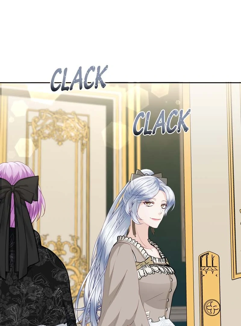 The Cursed Prince and His Clairvoyant Maid Chapter 33 - Page 3