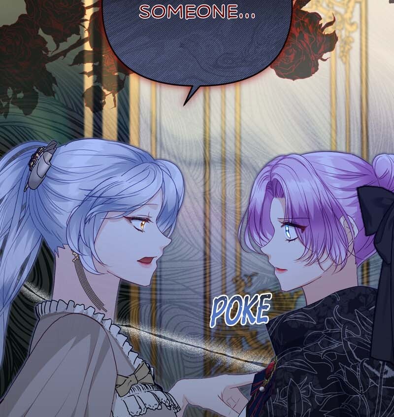 The Cursed Prince and His Clairvoyant Maid Chapter 33 - Page 22