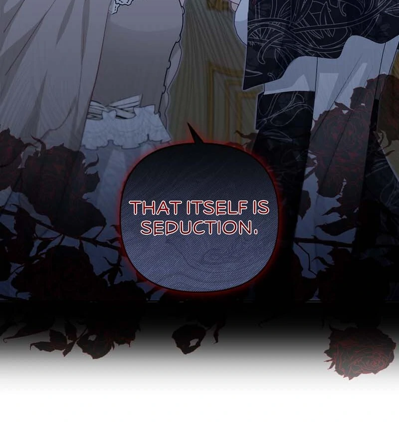 The Cursed Prince and His Clairvoyant Maid Chapter 33 - Page 23