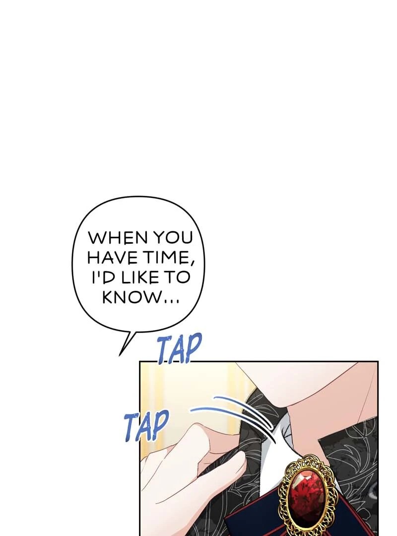 The Cursed Prince and His Clairvoyant Maid Chapter 33 - Page 24