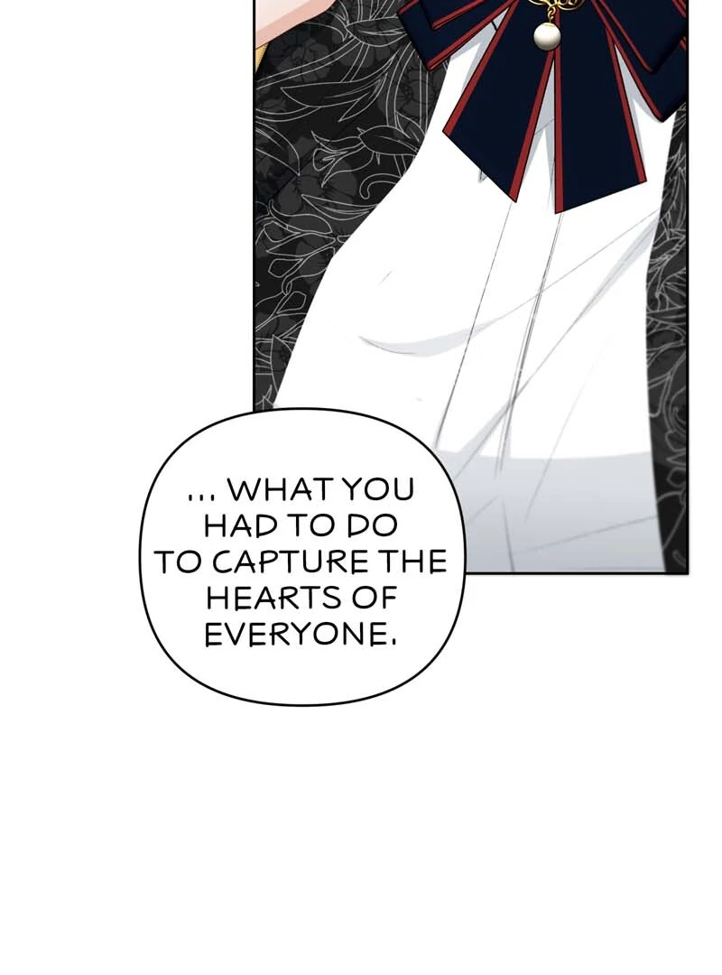 The Cursed Prince and His Clairvoyant Maid Chapter 33 - Page 25