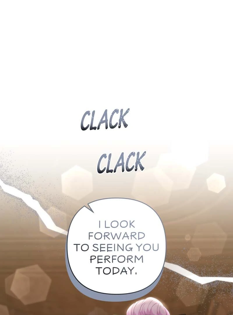 The Cursed Prince and His Clairvoyant Maid Chapter 33 - Page 26