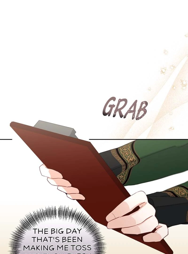 The Cursed Prince and His Clairvoyant Maid Chapter 33 - Page 29