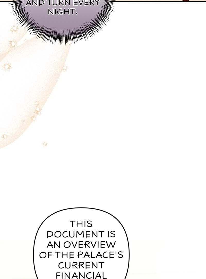 The Cursed Prince and His Clairvoyant Maid Chapter 33 - Page 30