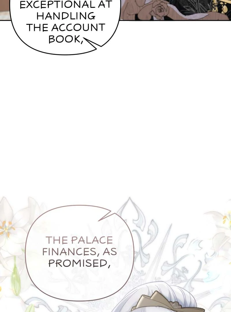 The Cursed Prince and His Clairvoyant Maid Chapter 33 - Page 33