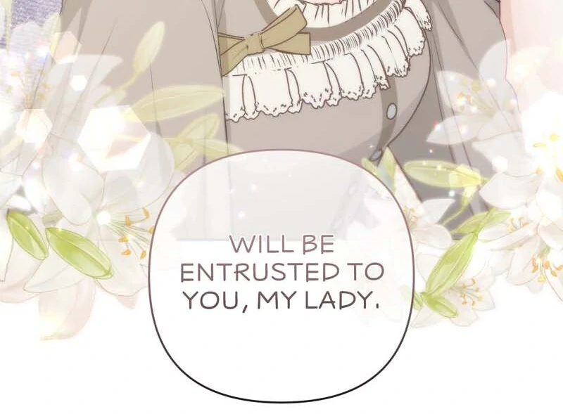 The Cursed Prince and His Clairvoyant Maid Chapter 33 - Page 35