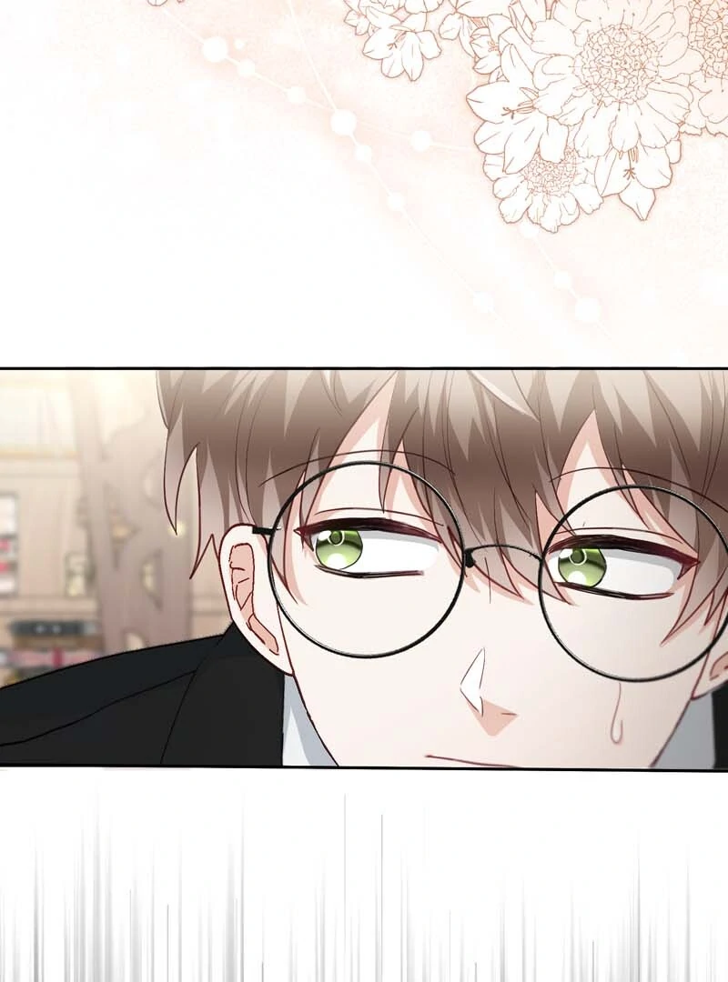 The Cursed Prince and His Clairvoyant Maid Chapter 33 - Page 40