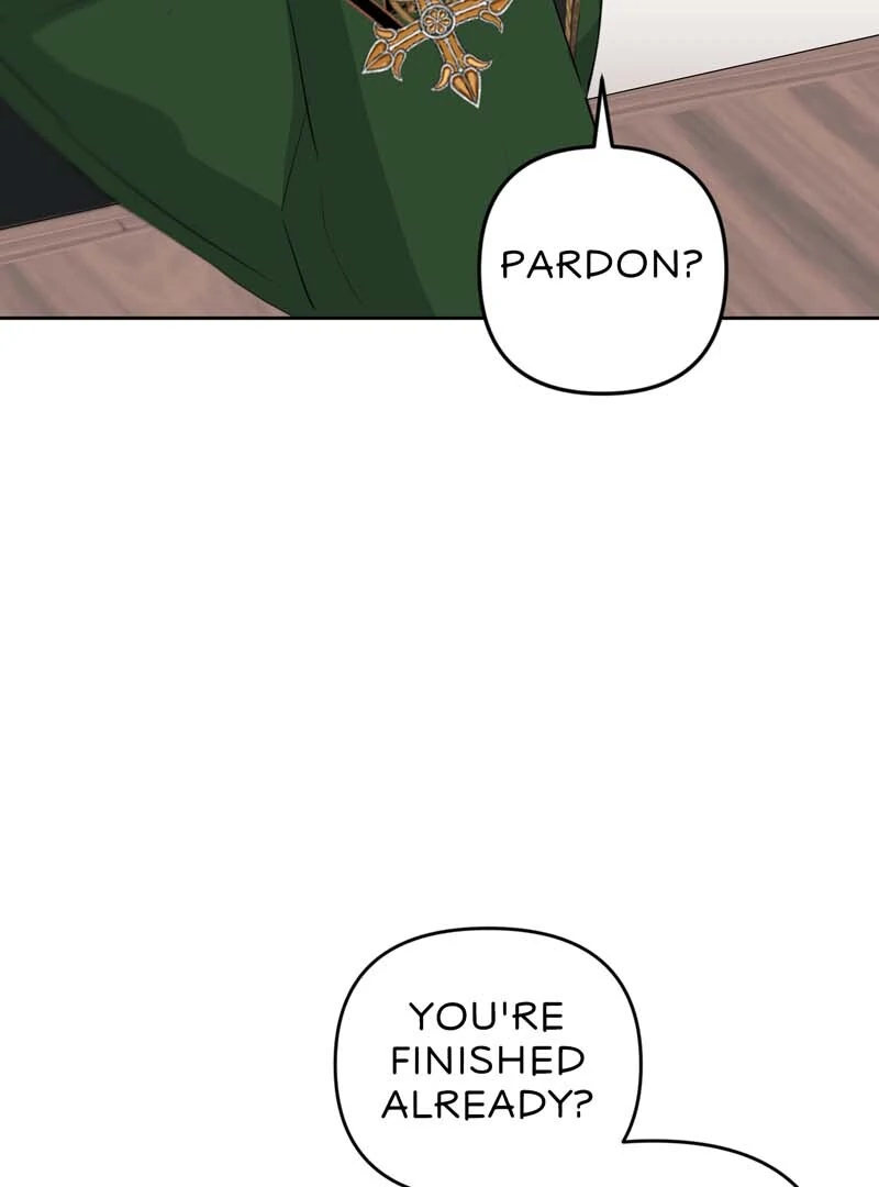 The Cursed Prince and His Clairvoyant Maid Chapter 33 - Page 52