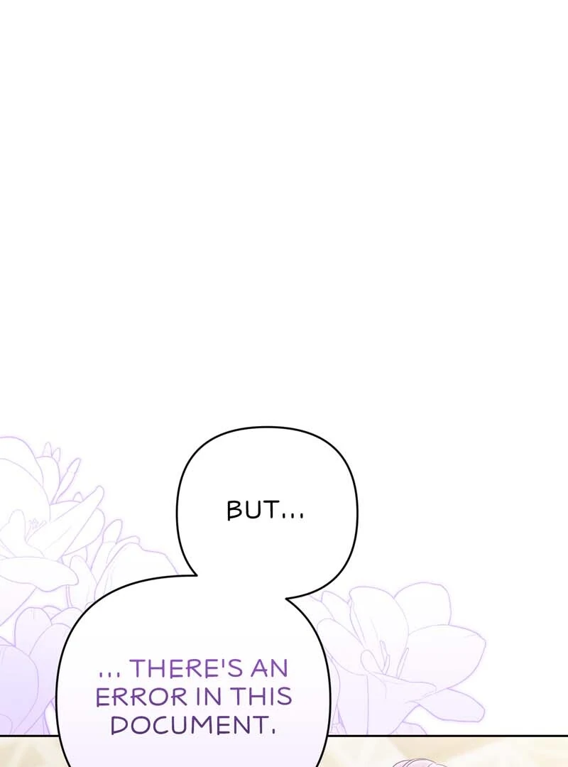 The Cursed Prince and His Clairvoyant Maid Chapter 33 - Page 58