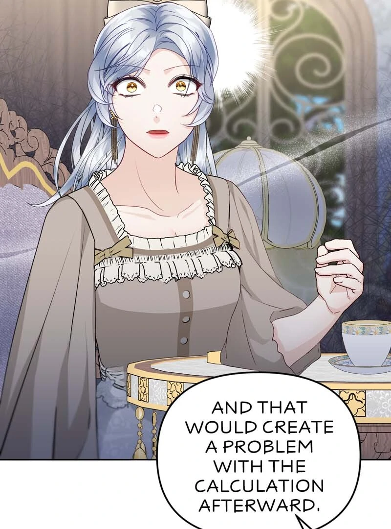 The Cursed Prince and His Clairvoyant Maid Chapter 33 - Page 62