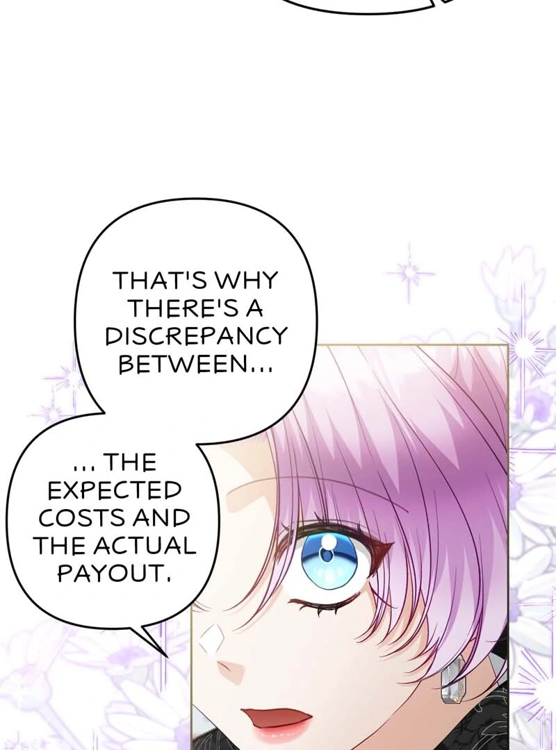 The Cursed Prince and His Clairvoyant Maid Chapter 33 - Page 63