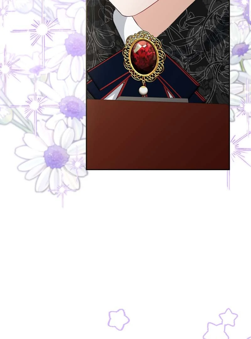 The Cursed Prince and His Clairvoyant Maid Chapter 33 - Page 64