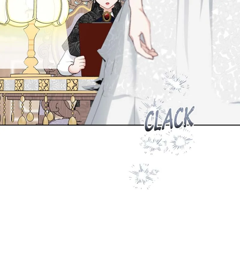 The Cursed Prince and His Clairvoyant Maid Chapter 33 - Page 68