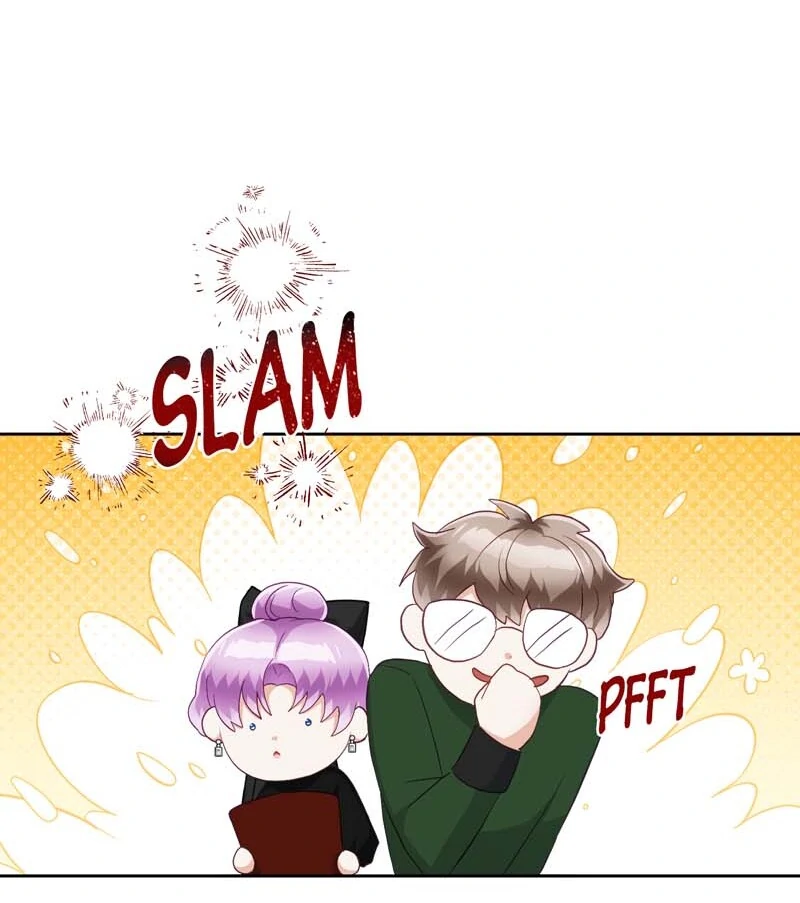 The Cursed Prince and His Clairvoyant Maid Chapter 33 - Page 69