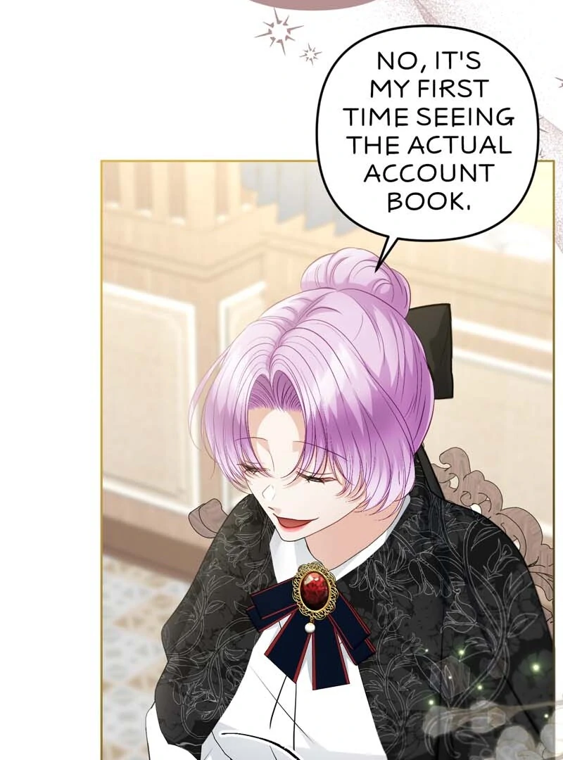 The Cursed Prince and His Clairvoyant Maid Chapter 33 - Page 71