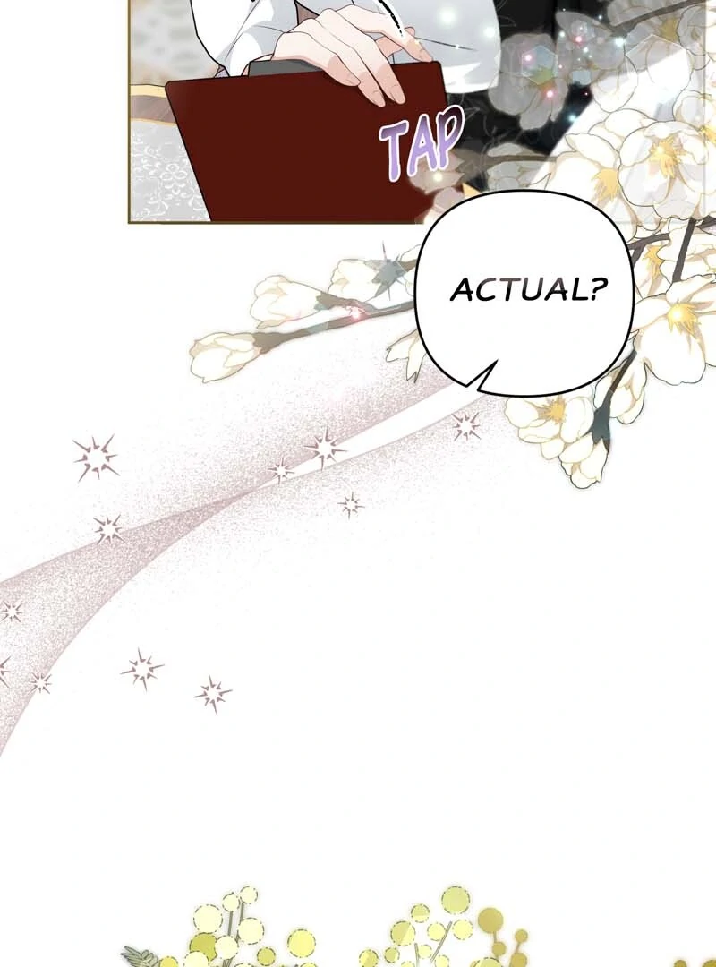 The Cursed Prince and His Clairvoyant Maid Chapter 33 - Page 72