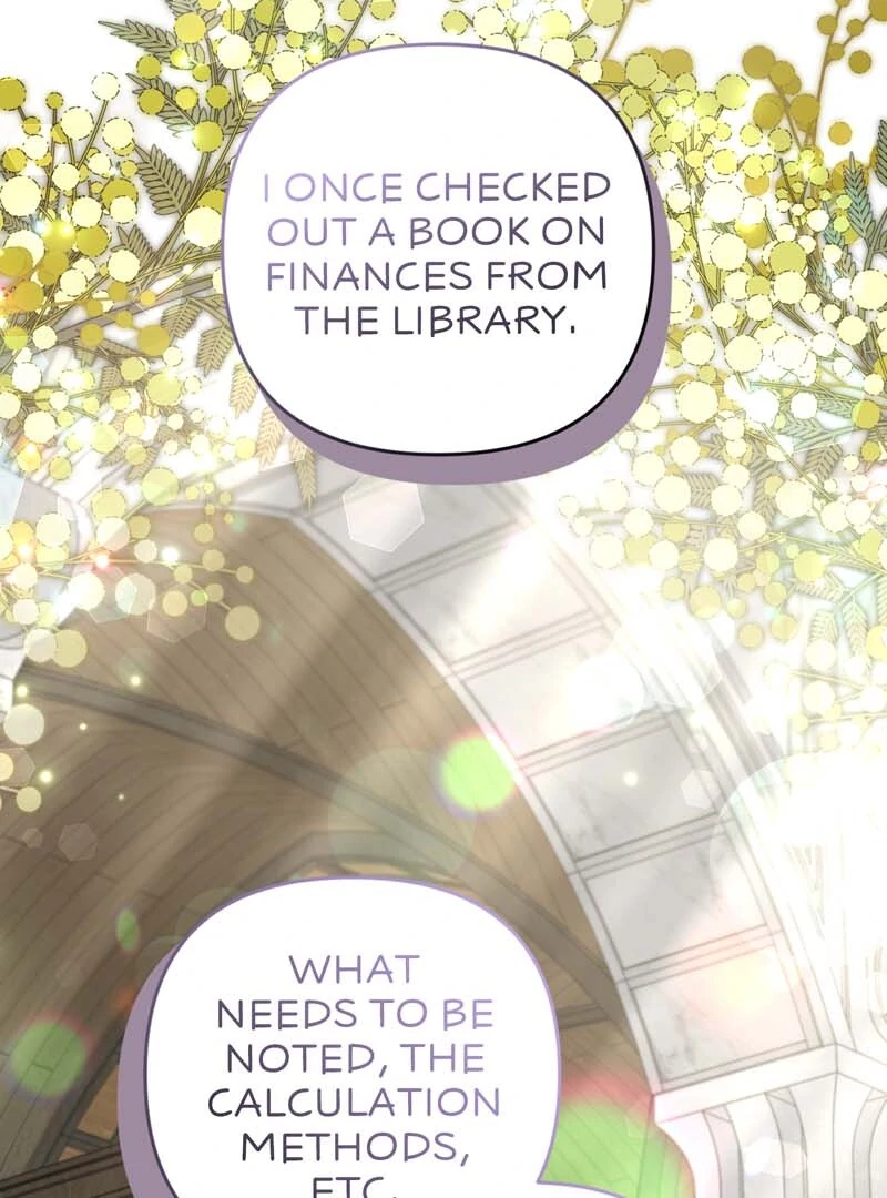 The Cursed Prince and His Clairvoyant Maid Chapter 33 - Page 73