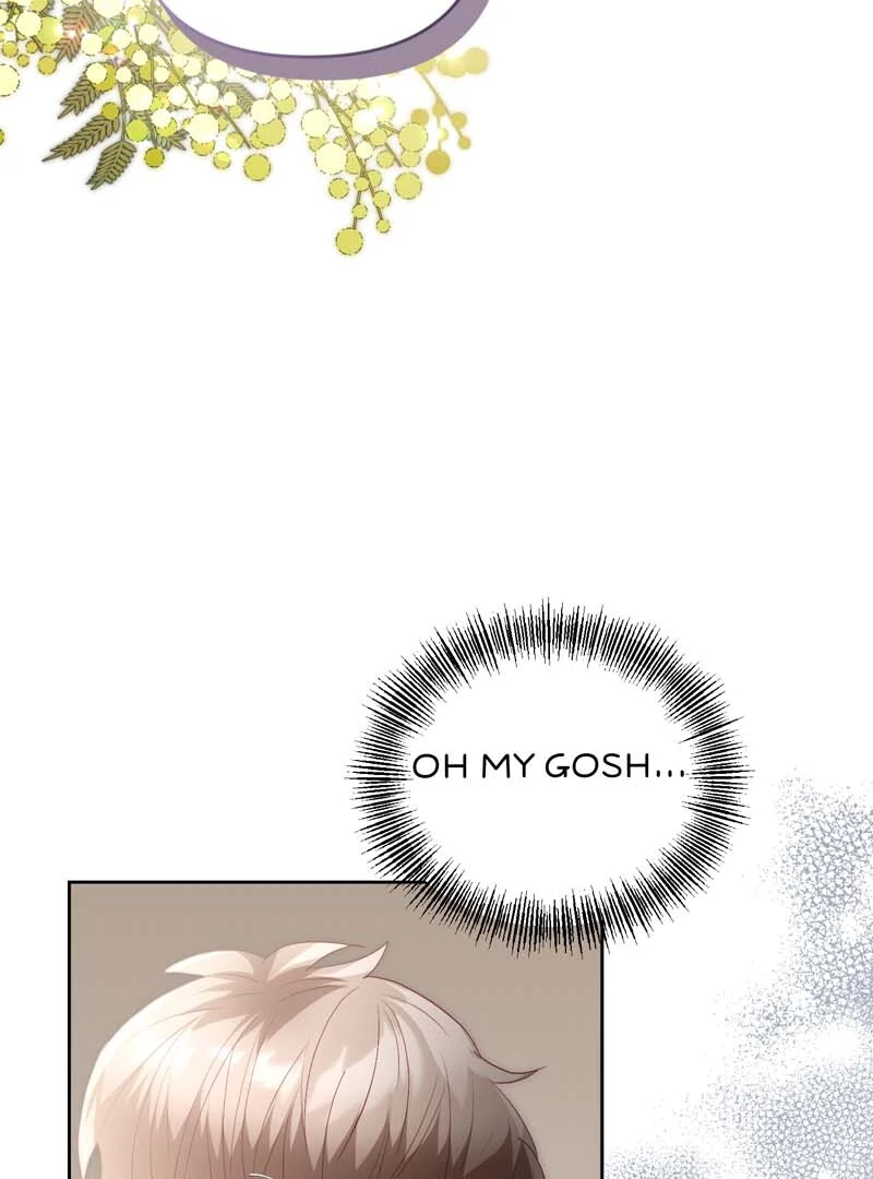 The Cursed Prince and His Clairvoyant Maid Chapter 33 - Page 75