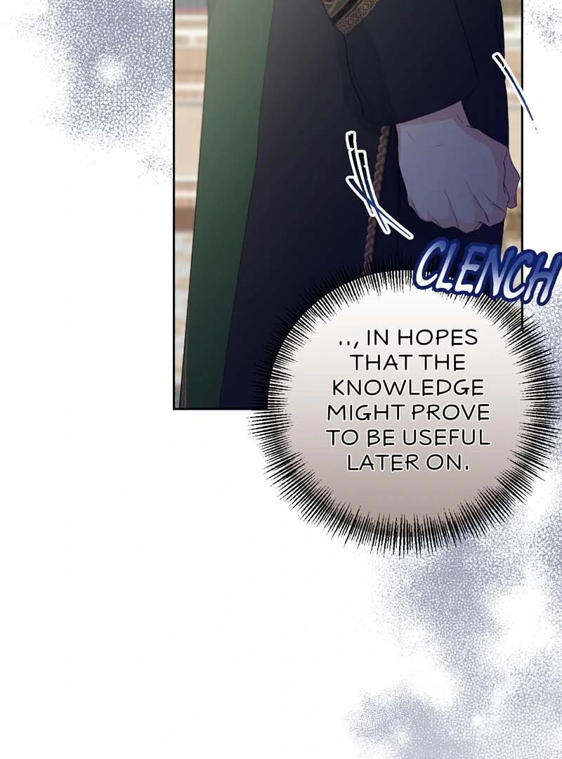 The Cursed Prince and His Clairvoyant Maid Chapter 33 - Page 78