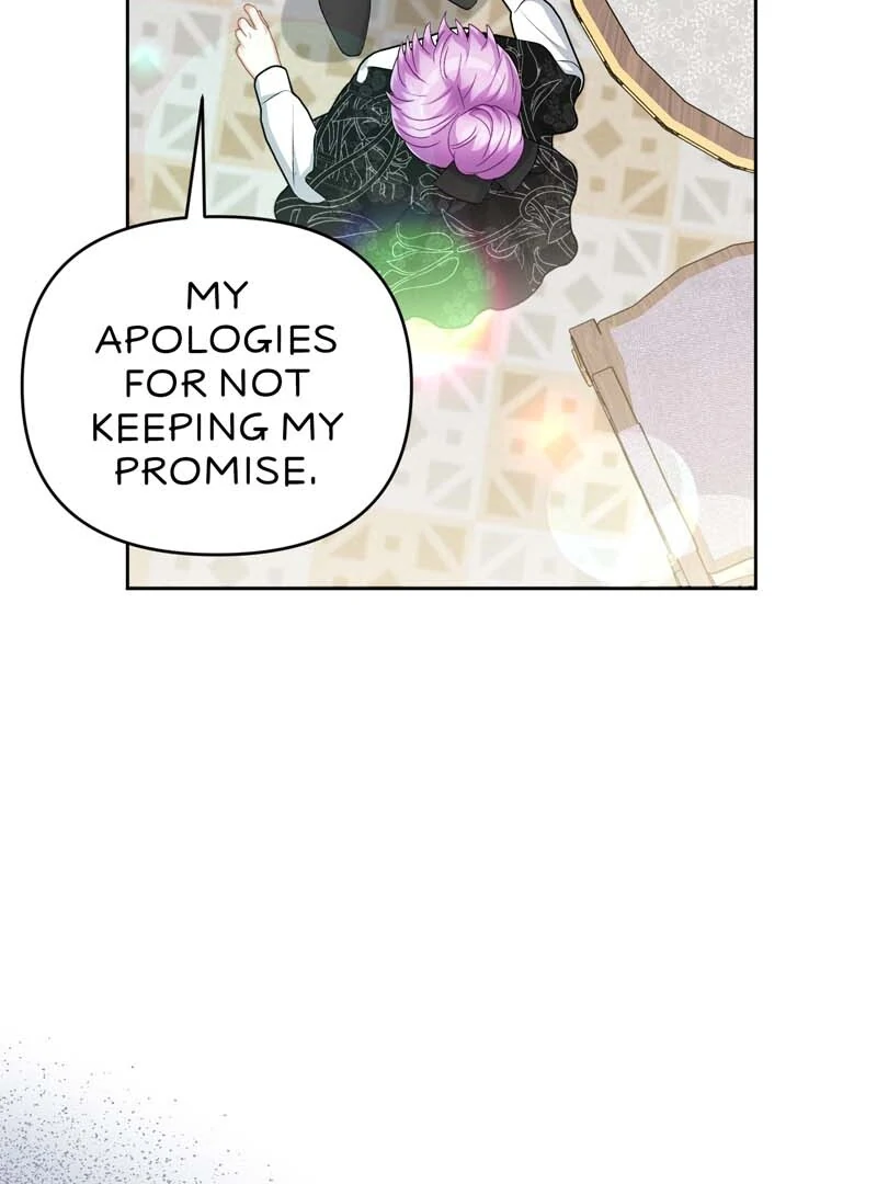 The Cursed Prince and His Clairvoyant Maid Chapter 33 - Page 82